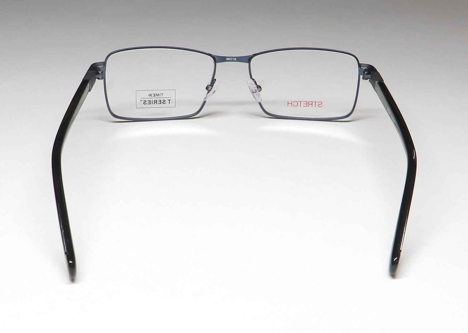 Timex 5:43 Pm Eyeglasses