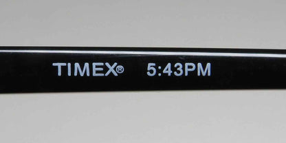 Timex 5:43 Pm Eyeglasses