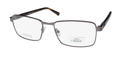 Timex 5:43 Pm Eyeglasses