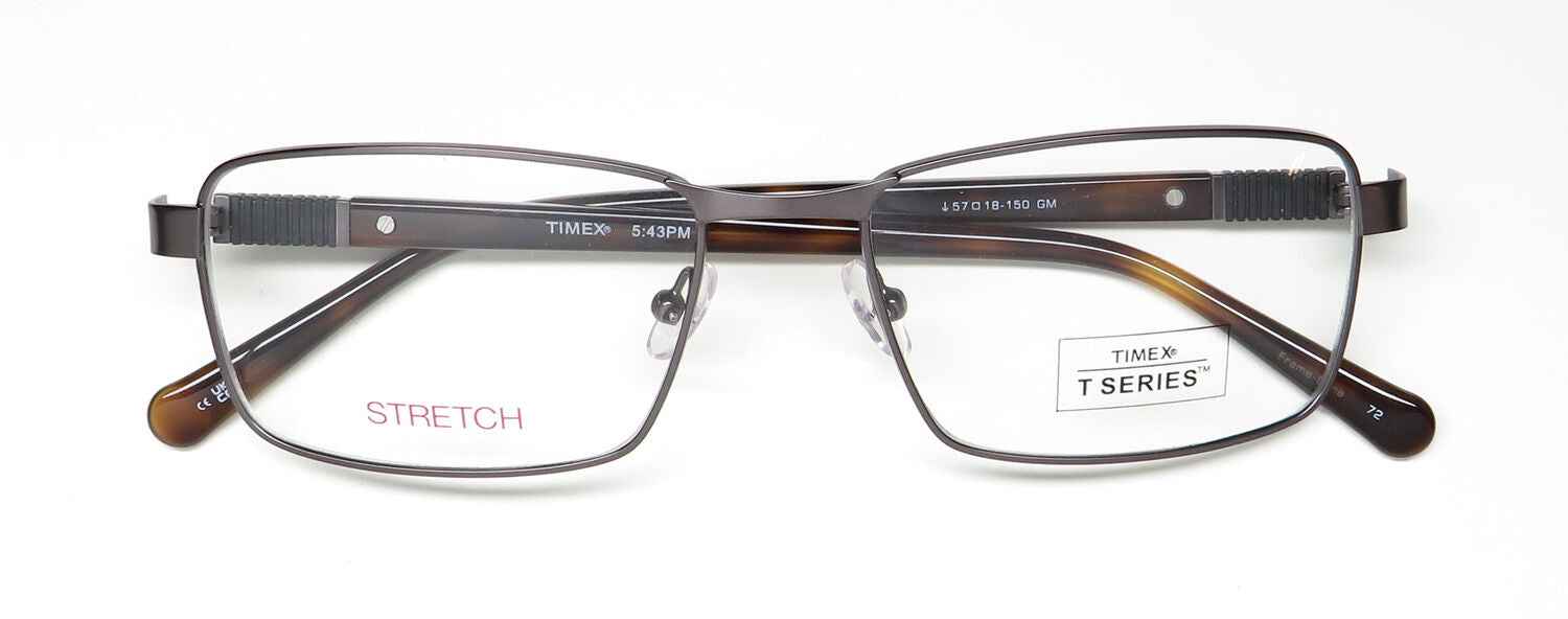 Timex 5:43 Pm Eyeglasses