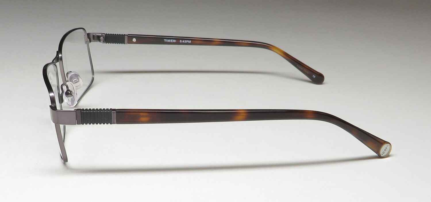 Timex 5:43 Pm Eyeglasses