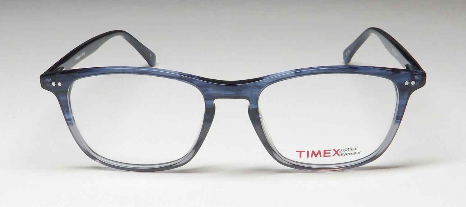 Timex 7:52 Pm Eyeglasses
