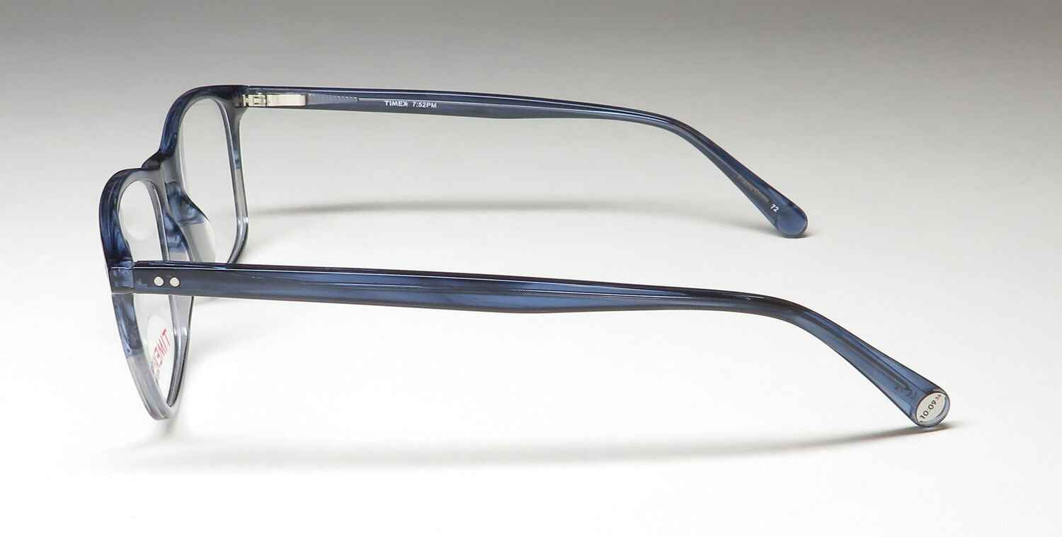 Timex 7:52 Pm Eyeglasses