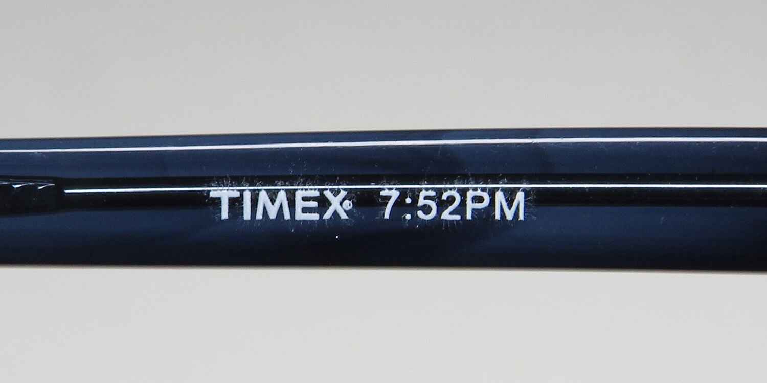 Timex 7:52 Pm Eyeglasses