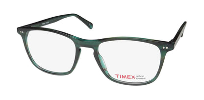 Timex 7:52 Pm Eyeglasses