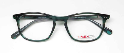 Timex 7:52 Pm Eyeglasses