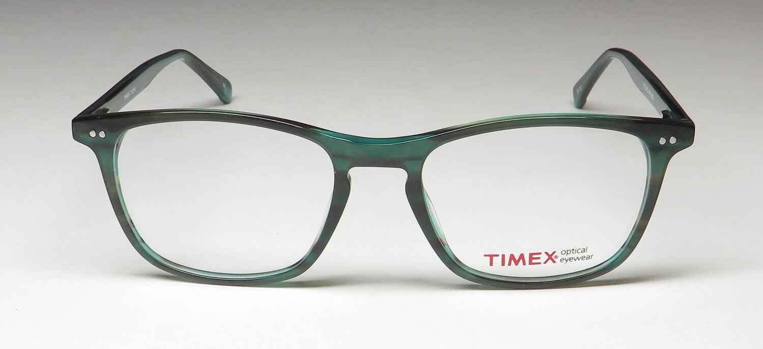 Timex 7:52 Pm Eyeglasses
