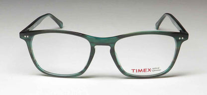Timex 7:52 Pm Eyeglasses