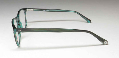 Timex 7:52 Pm Eyeglasses