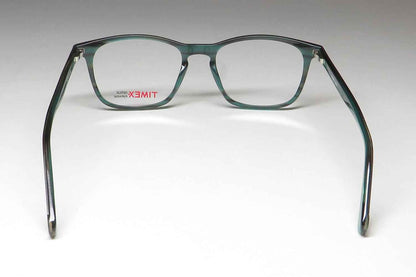 Timex 7:52 Pm Eyeglasses