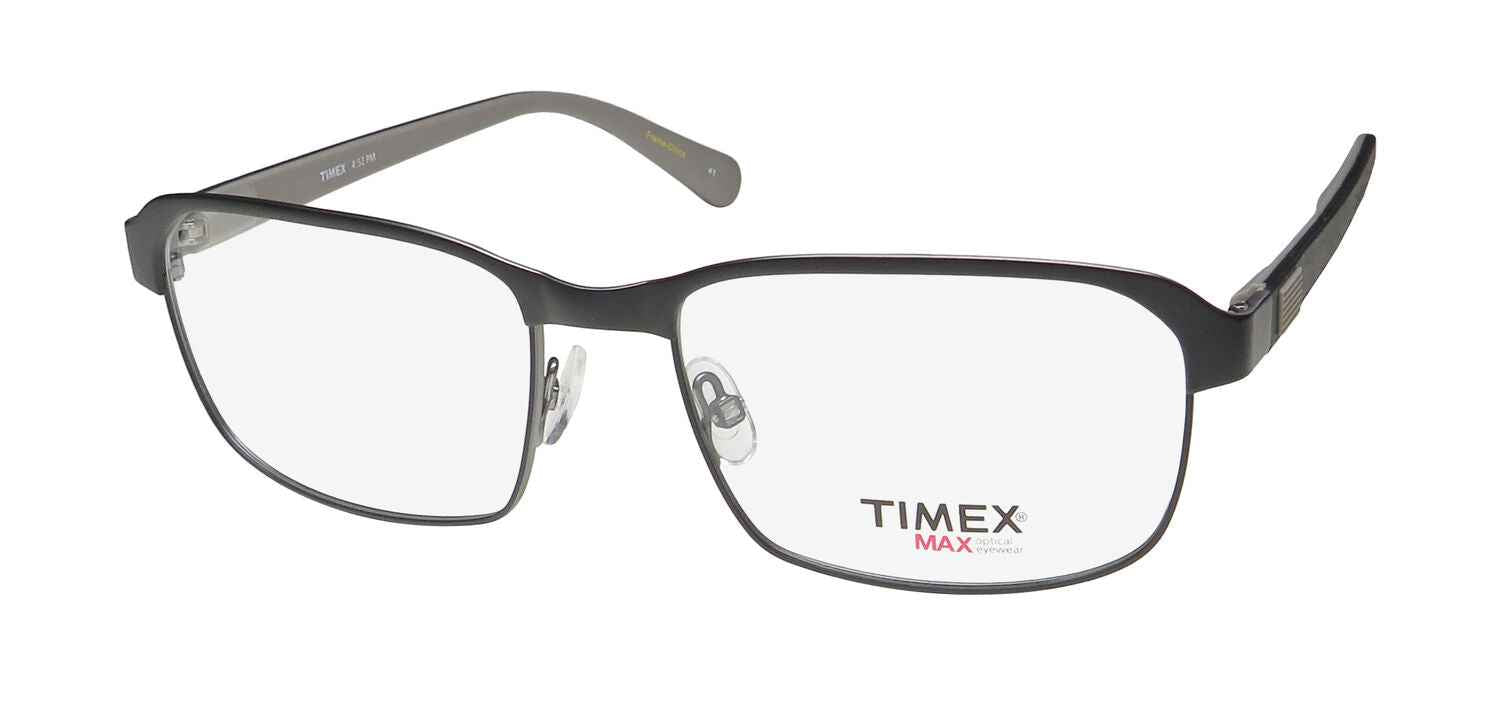 Timex 4:52 Pm Eyeglasses