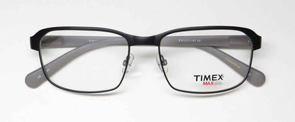 Timex 4:52 Pm Eyeglasses