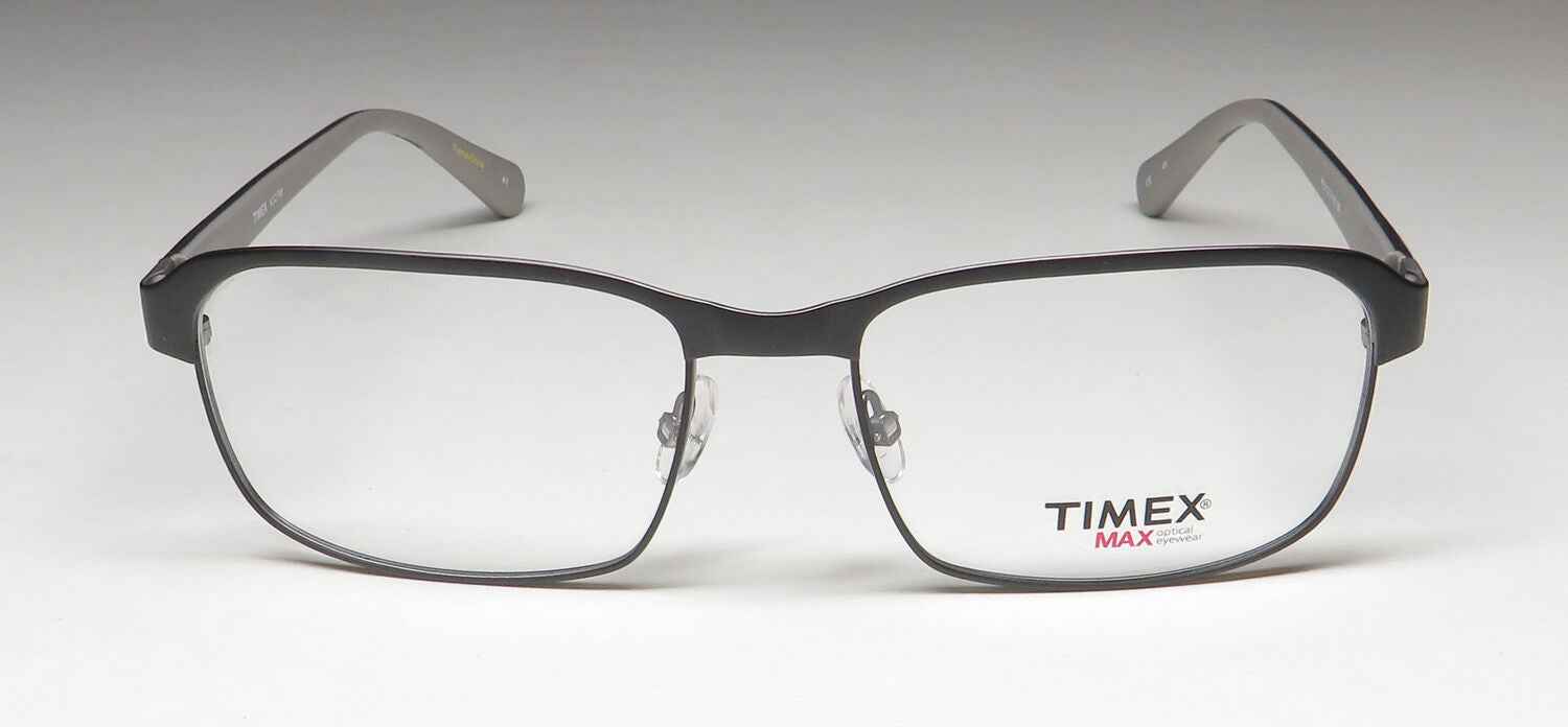 Timex 4:52 Pm Eyeglasses