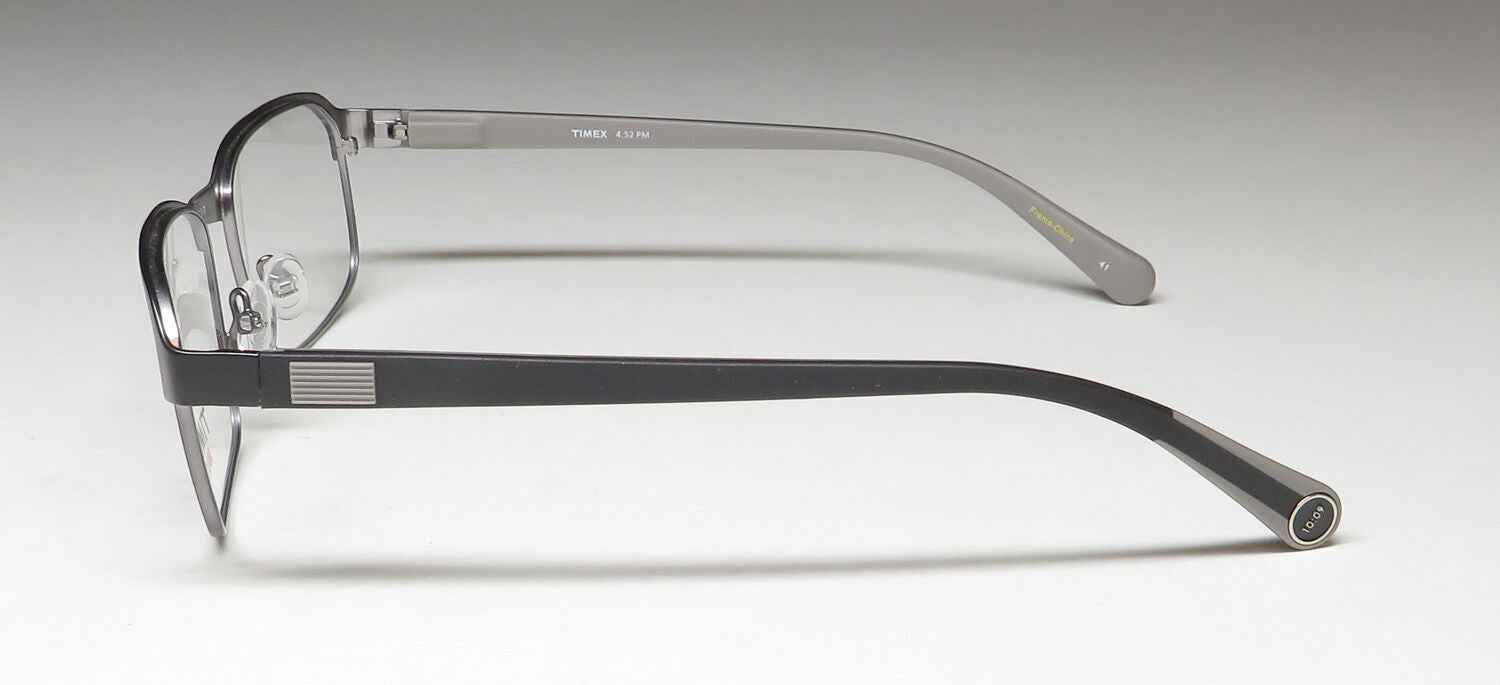 Timex 4:52 Pm Eyeglasses