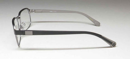 Timex 4:52 Pm Eyeglasses