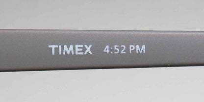 Timex 4:52 Pm Eyeglasses