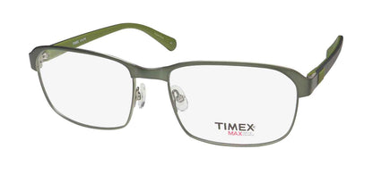 Timex 4:52 Pm Eyeglasses