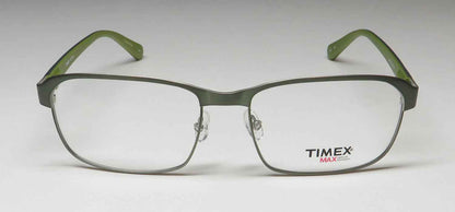 Timex 4:52 Pm Eyeglasses