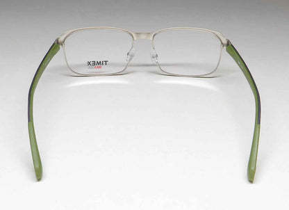 Timex 4:52 Pm Eyeglasses