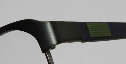 Timex 4:52 Pm Eyeglasses