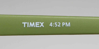 Timex 4:52 Pm Eyeglasses
