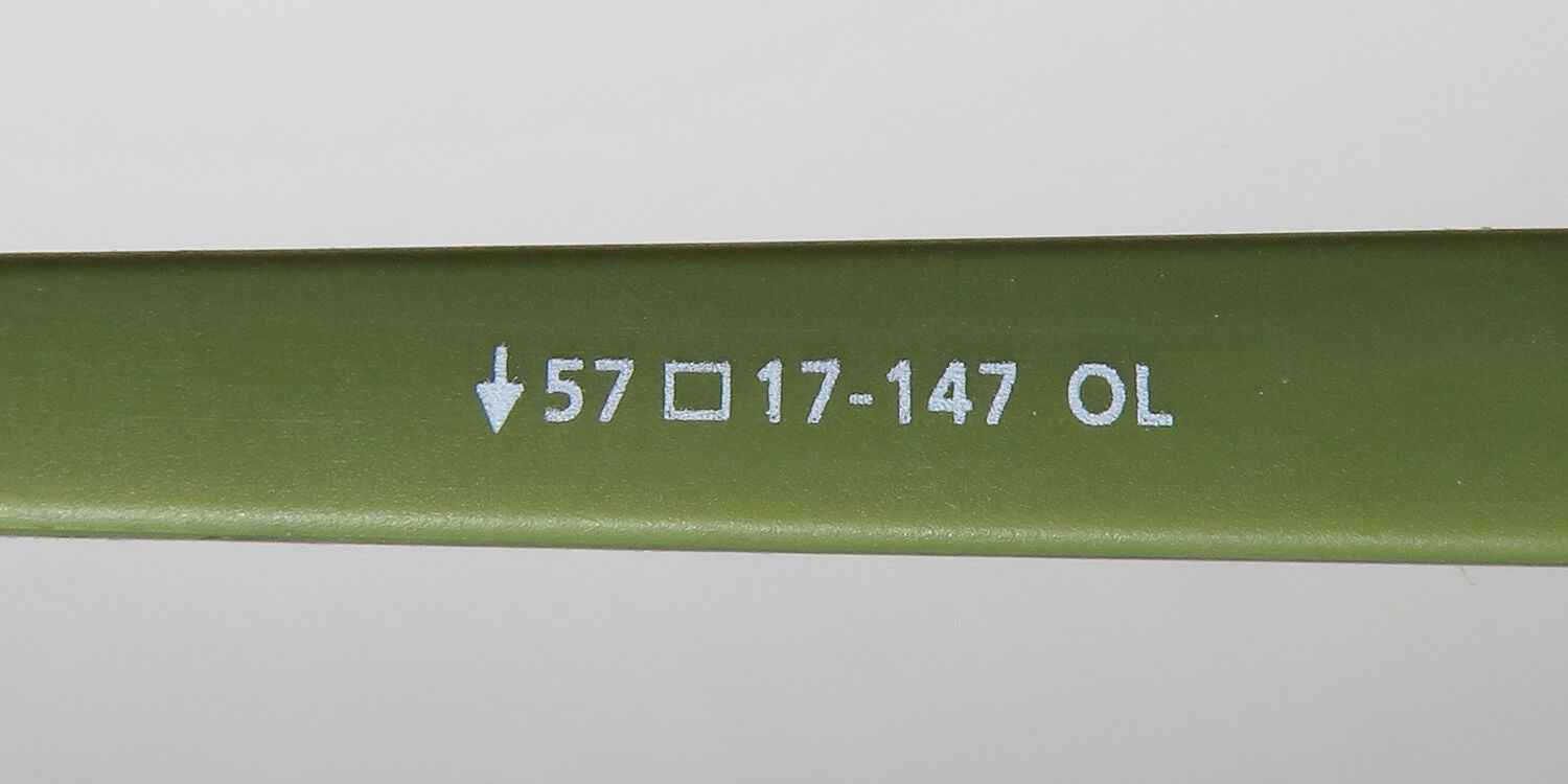 Timex 4:52 Pm Eyeglasses