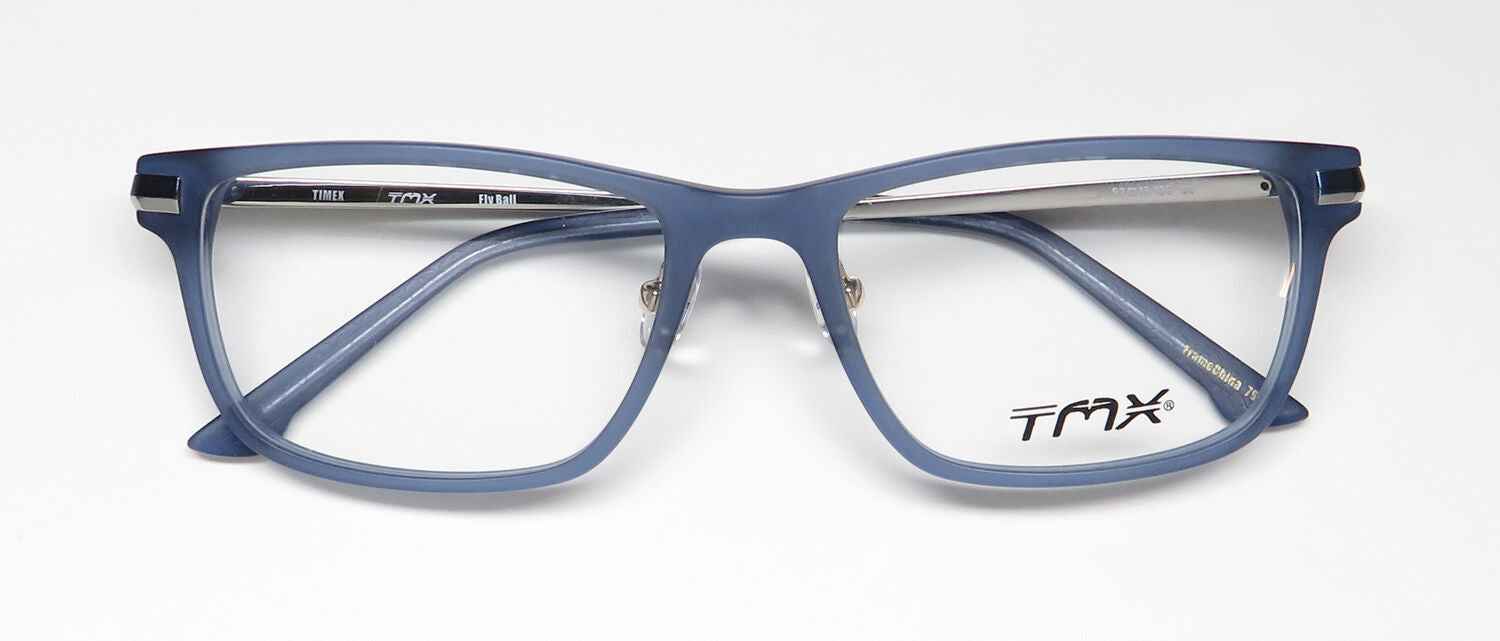 Timex Tmx Fly Ball Eyeglasses