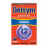 Delsym 12 Hour Cough Relief Liquid Grape (3oz) by Farmacias Savia