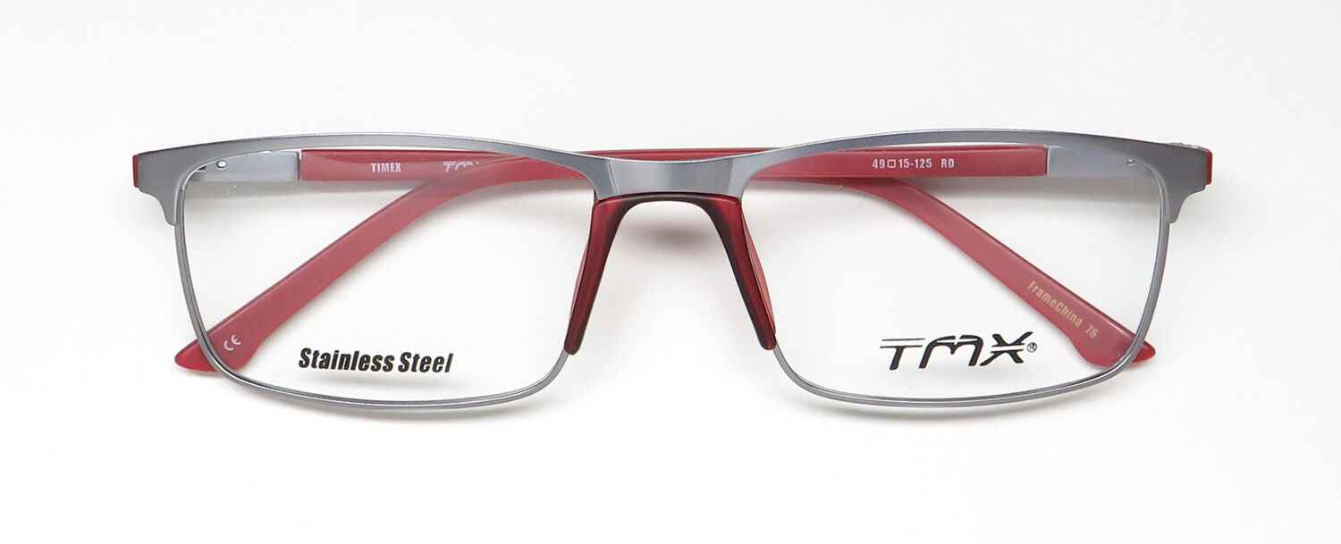 Timex Tmx Loaded Bases Eyeglasses