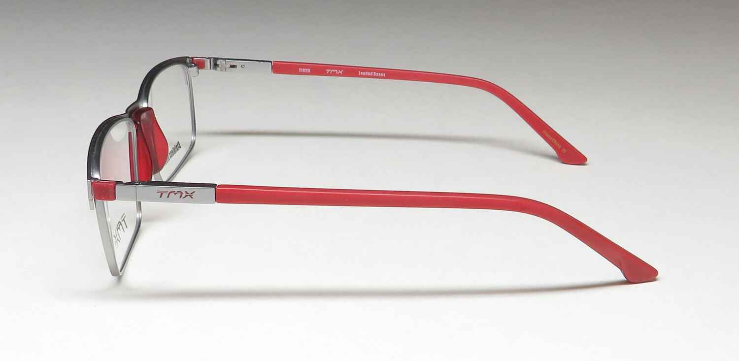 Timex Tmx Loaded Bases Eyeglasses