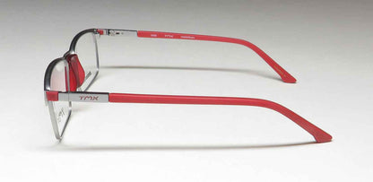 Timex Tmx Loaded Bases Eyeglasses