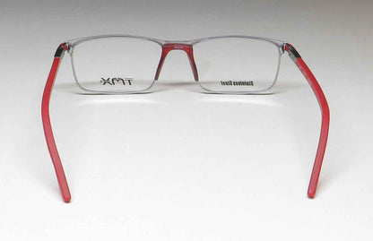 Timex Tmx Loaded Bases Eyeglasses