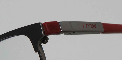 Timex Tmx Loaded Bases Eyeglasses
