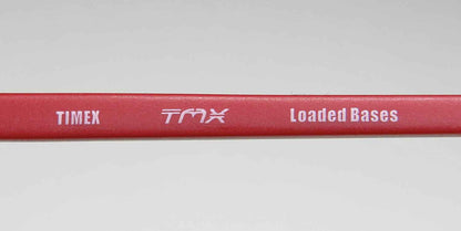 Timex Tmx Loaded Bases Eyeglasses