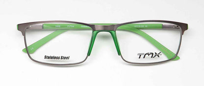 Timex Tmx Loaded Bases Eyeglasses