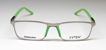 Timex Tmx Loaded Bases Eyeglasses