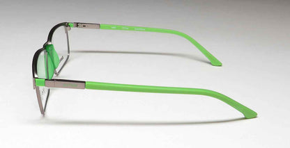 Timex Tmx Loaded Bases Eyeglasses