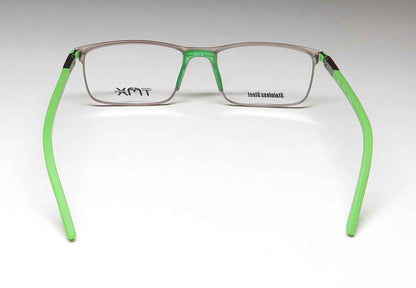Timex Tmx Loaded Bases Eyeglasses