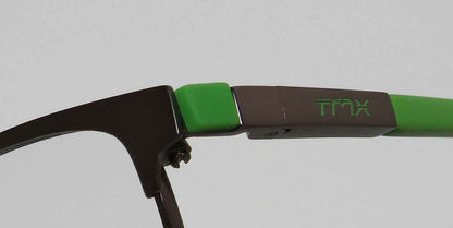 Timex Tmx Loaded Bases Eyeglasses