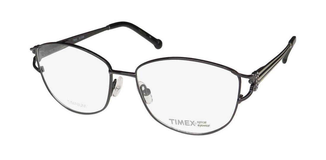 Timex 8:23 Am Eyeglasses
