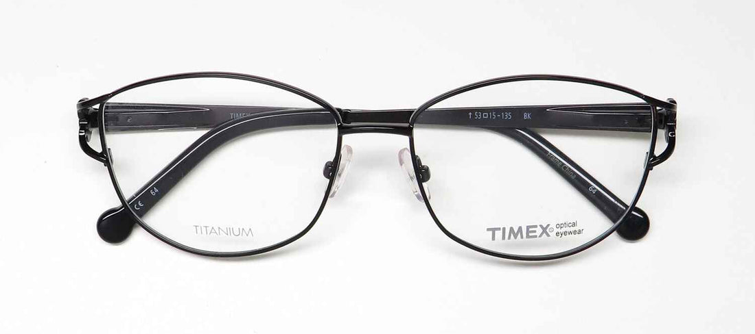 Timex 8:23 Am Eyeglasses
