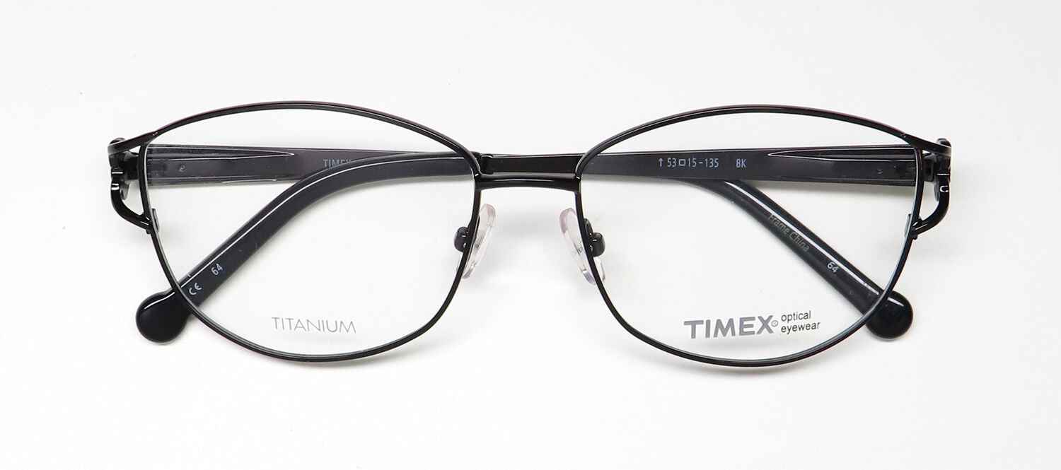 Timex 8:23 Am Eyeglasses