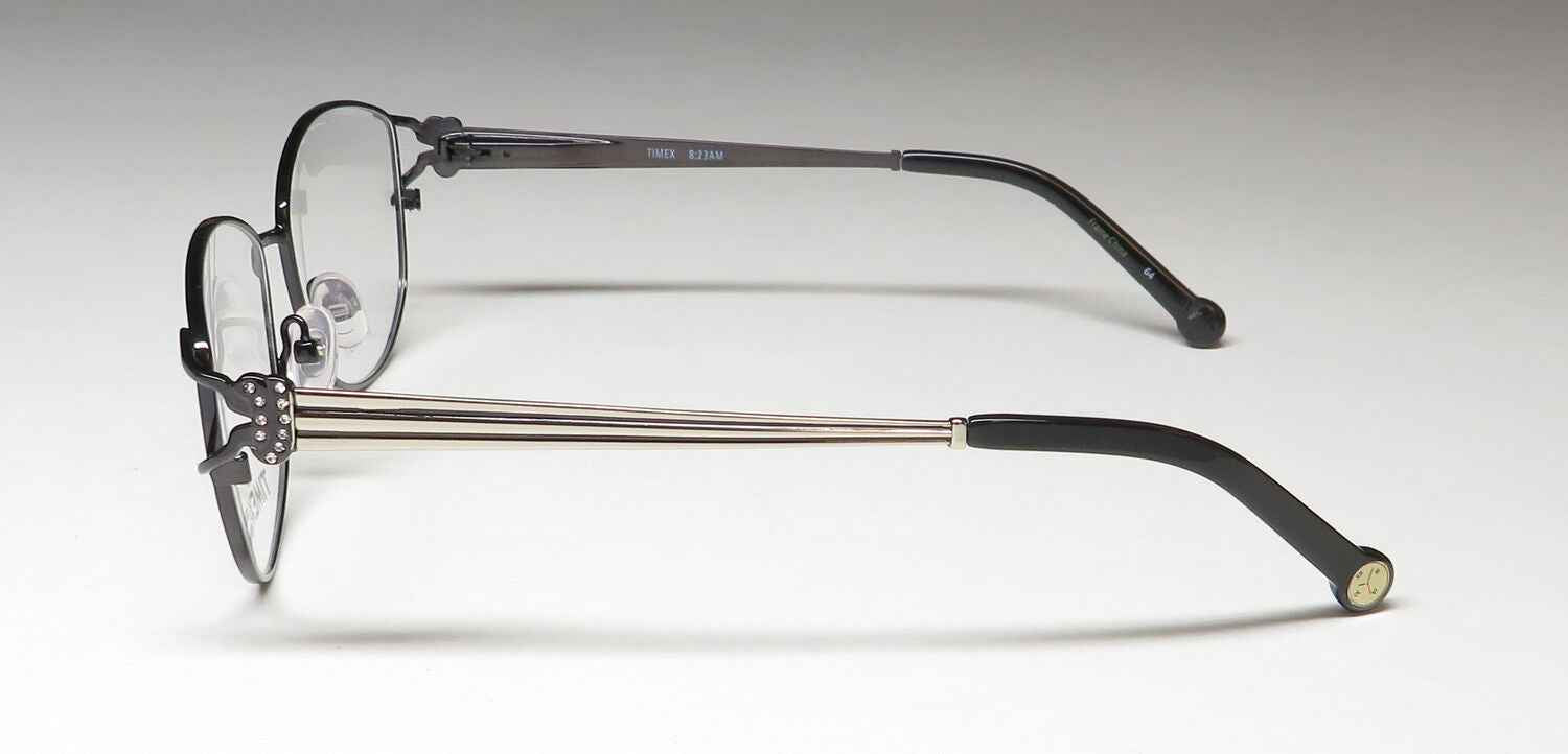 Timex 8:23 Am Eyeglasses