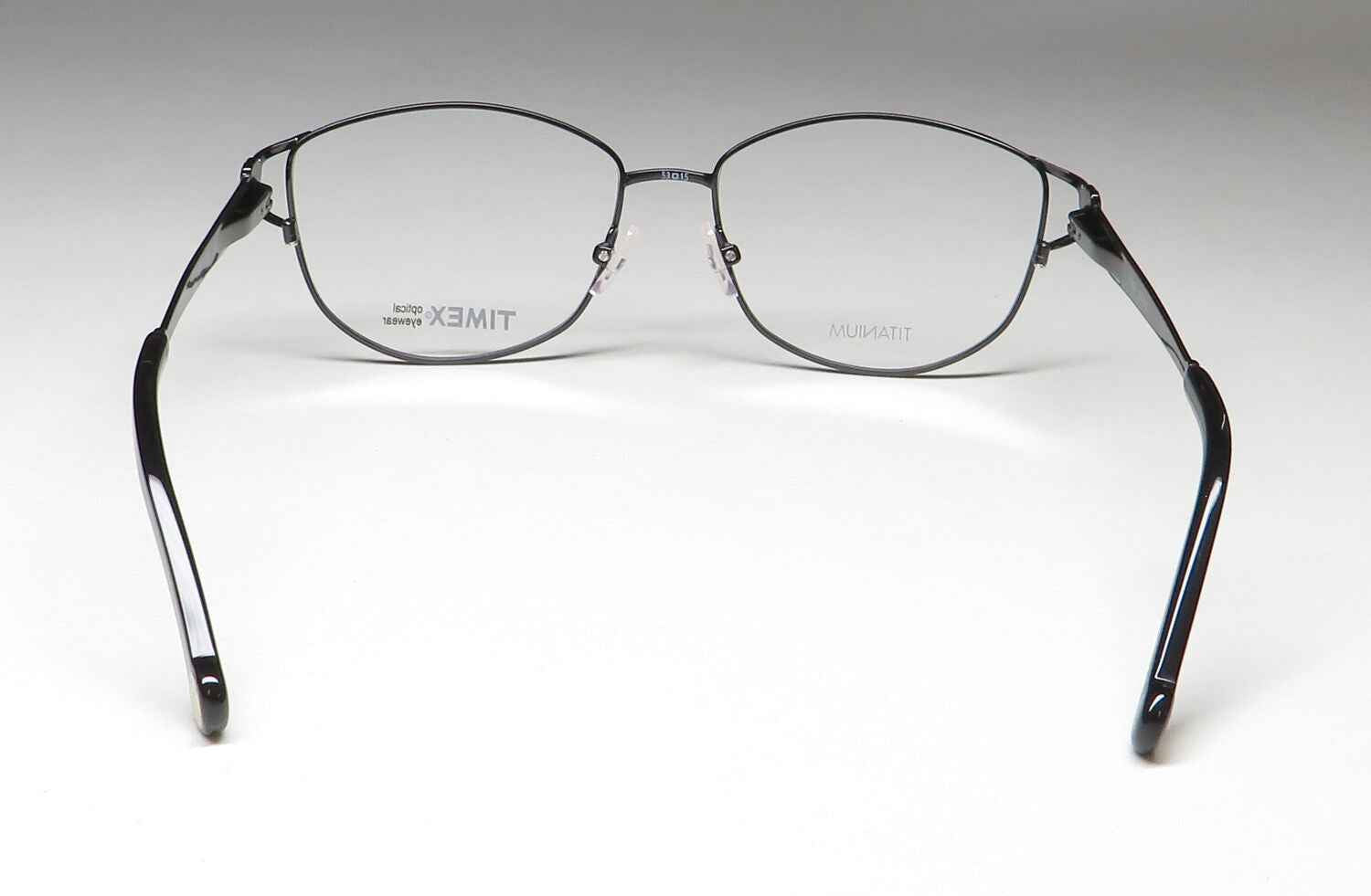 Timex 8:23 Am Eyeglasses