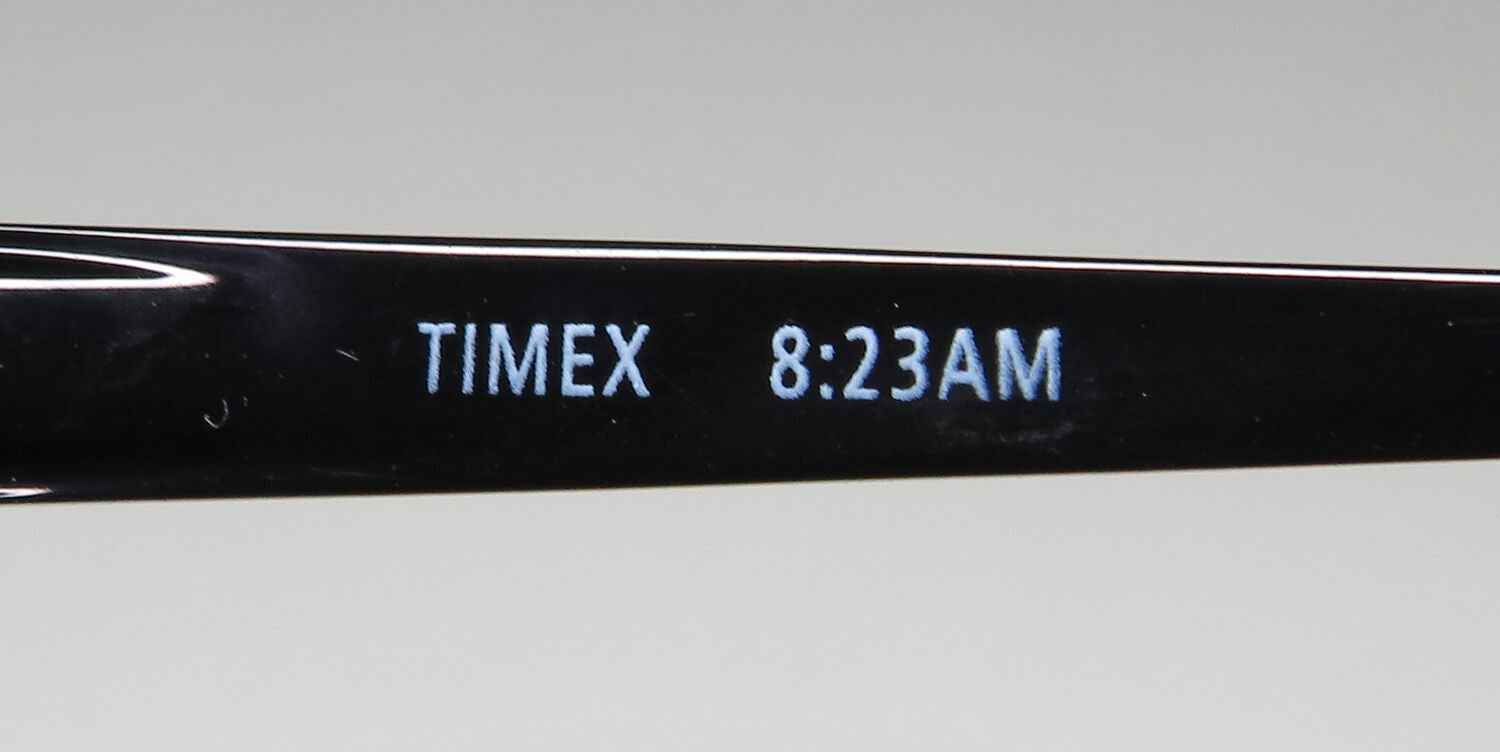 Timex 8:23 Am Eyeglasses