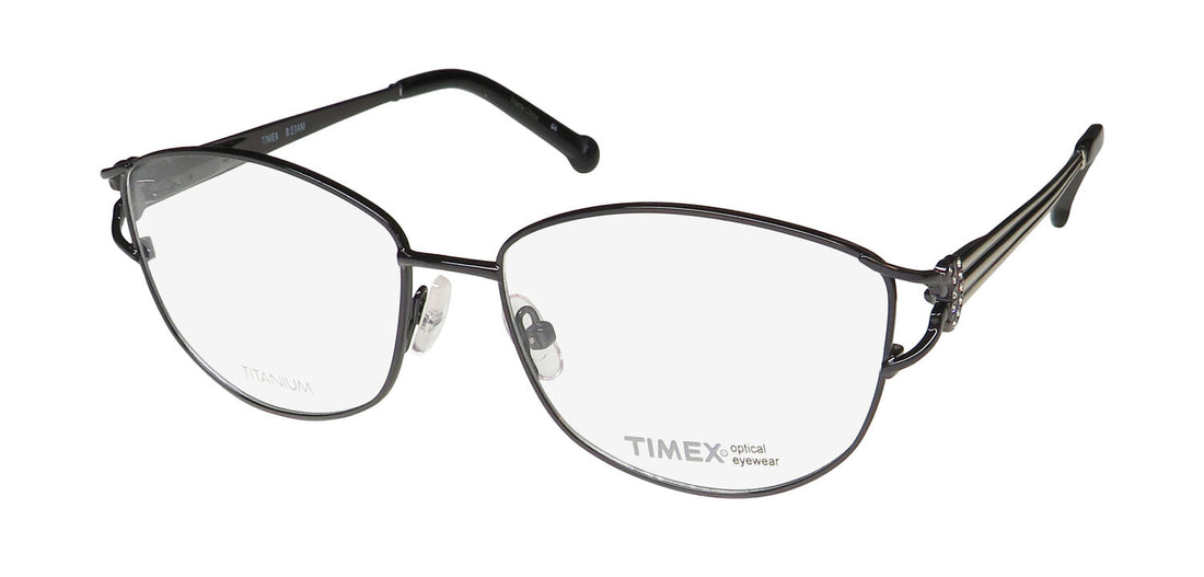 Timex 8:23 Am Eyeglasses  DestGlow