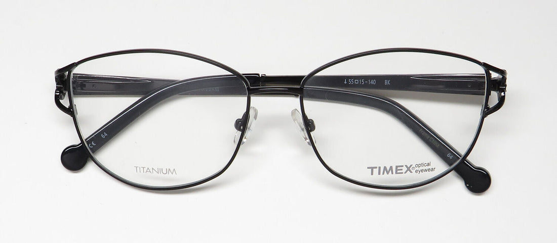 Timex 8:23 Am Eyeglasses  DestGlow