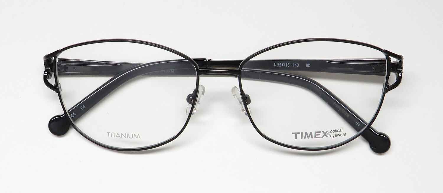 Timex 8:23 Am Eyeglasses