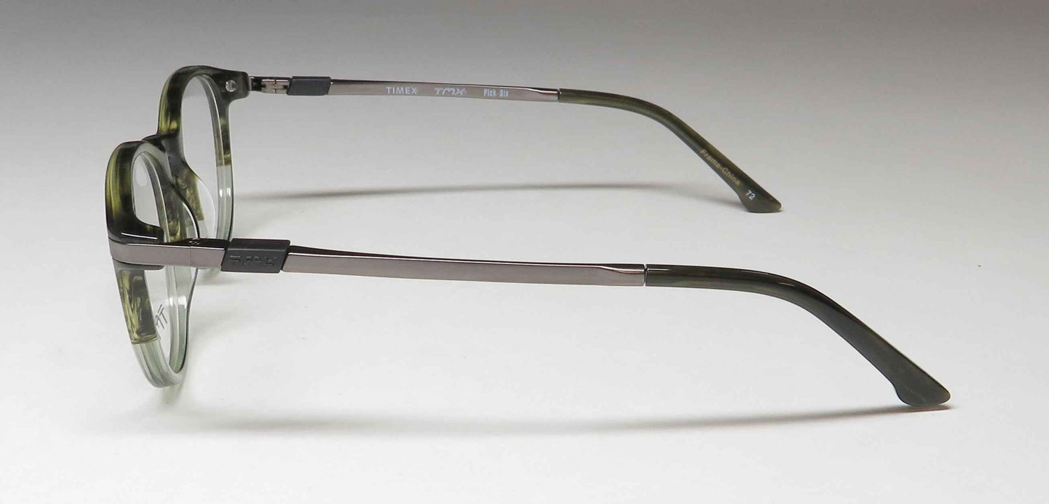 Timex Tmx Pick Six Eyeglasses