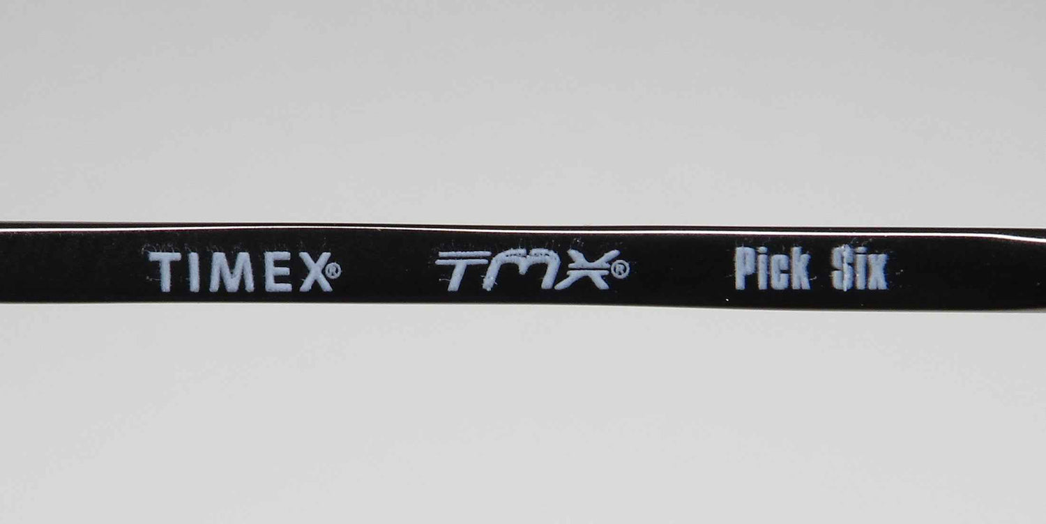 Timex Tmx Pick Six Eyeglasses
